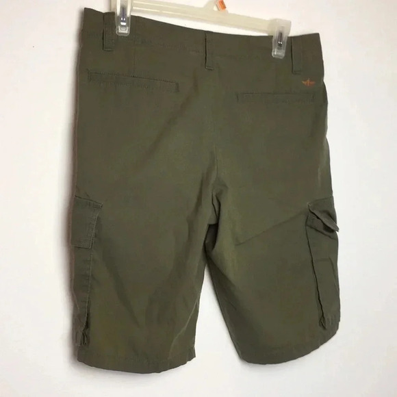 Dockers Cargo Shorts Size 30 - Picture 4 of 8
